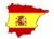 AEAT DE MÓSTOLES - Espanol