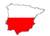 AEAT DE MÓSTOLES - Polski